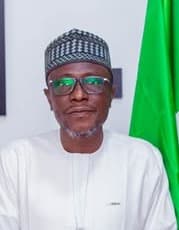 Aminu Yakubu Musa — Director